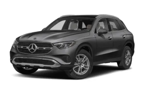 Mercedes-Benz GLC GLC 300